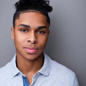 Josiah Gabriel 的头像