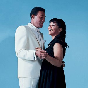 Аватар для Marvin Gaye & Tammi Terrell