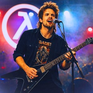 Avatar de Xiron Darkstar