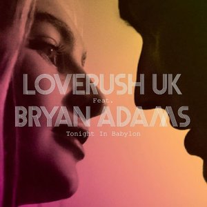 Loverush UK! feat. Bryan Adams のアバター