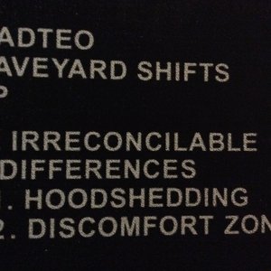 Raveyard Shifts EP