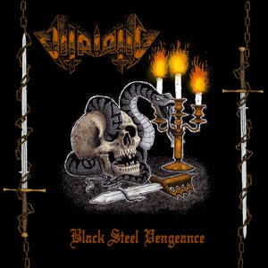 Black Steel Vengeance