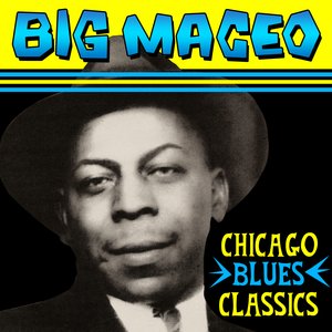 Chicago Blues Classics