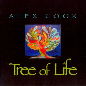 Avatar for Alex Cook