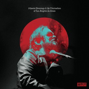 Shooter Jennings & The Werewolves Of Los Angeles - Shooter Jennings And The Werewolves Of Los Angeles Do Zevon - Zortam Music