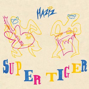 Supertiger