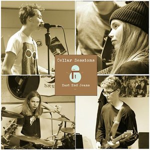 Cellar Sessions