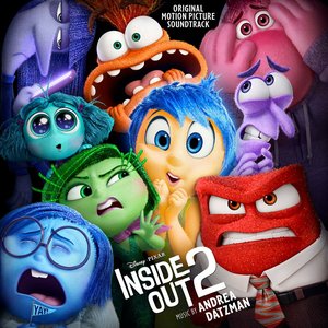 Inside Out 2