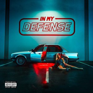 2019 - In My Defense