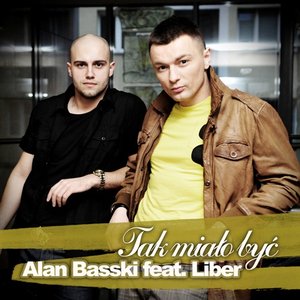 Alan Basski feat. Liber için avatar