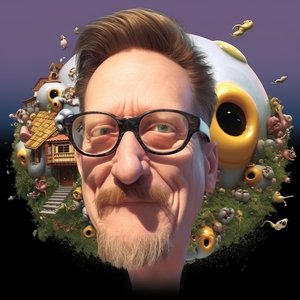 Avatar for Running Dog Music