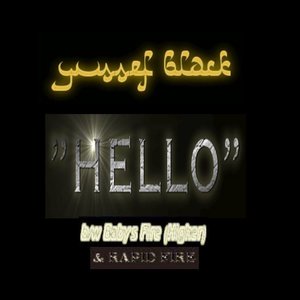 'HELLO EP SINGLE' için resim