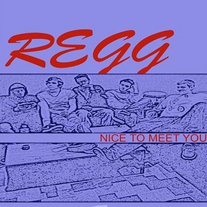 Nice to Meet You EP