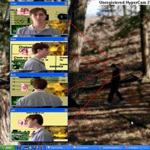 surveillance