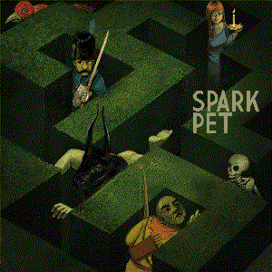 SPARK PET ep.