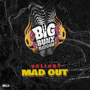 Mad Out - Single