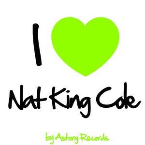 I Love Nat King Cole (Jazz Masters collection)