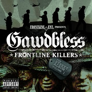Frontline Killers Vol. 1