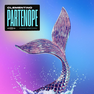 غلاف Partenope