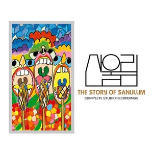 The Story of Sanullim: Complete Studio Recordings