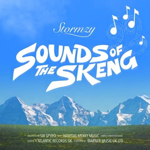 Stormzy - Sounds of the Skeng - Single - Zortam Music