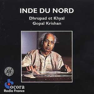 Inde du Nord: Dhrupad et Khyal