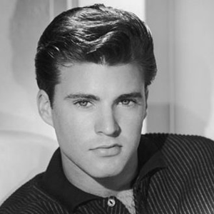 Ricky Nelson photo provided by Last.fm