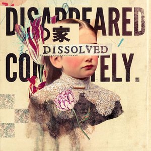 Dissolved