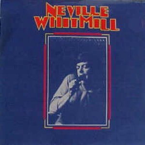 Avatar for Neville Whitmill