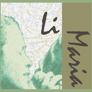 Li Maria 的头像