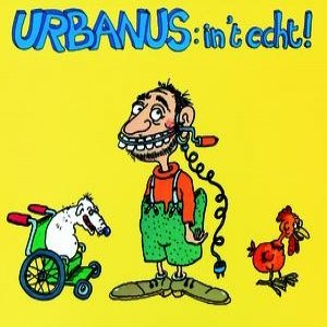 Urbanus In T Echt