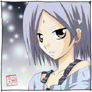 Avatar for 桂雪路 starring 生天目仁美