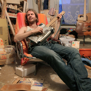 Goslink photo provided by Last.fm