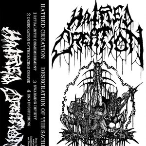 Desecration of The Sacred Corpse