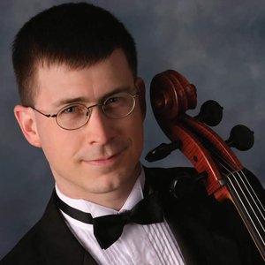 Benjamin Whitcomb 的头像