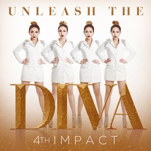 Image for 'Unleash The Diva'