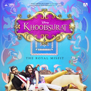 Khoobsurat 的头像