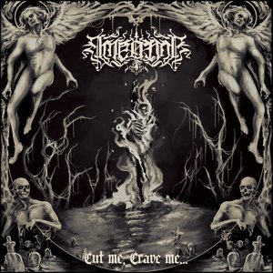 Cut Me, Crave Me... - Single