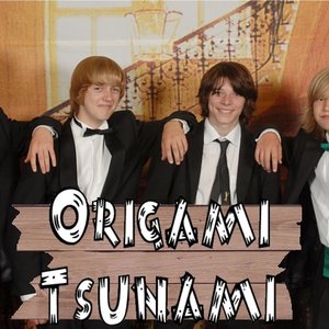 Origami Tsunami Profile Picture