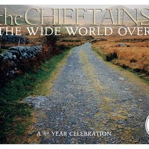 The Wide World Over: A 40 Year Celebration