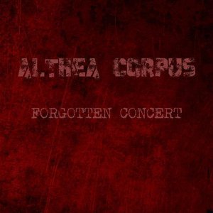 Forgotten Concert