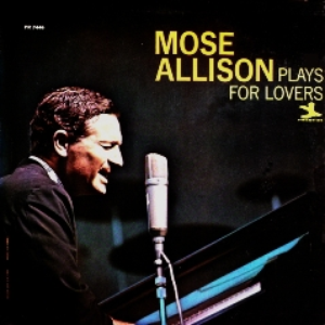 Plays For Lovers cover