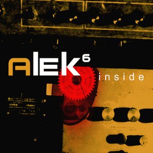 “ALEK 6”的封面