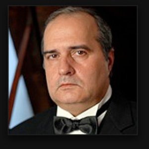 Jorge Luis Prats; Enrique Batiz: Mexico City Philharmonic Orchestra 的头像
