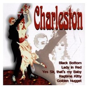 Image for 'The Charleston Kids'