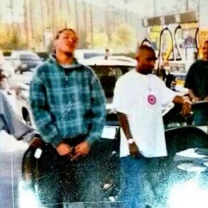 2pac, Yaki Kadafi 的头像