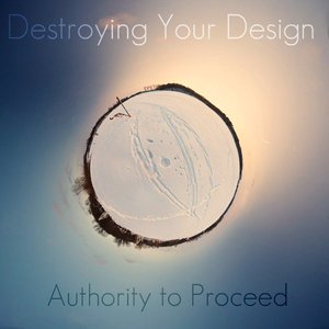 Authority To Proceed 的头像