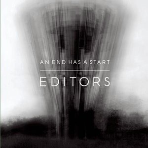 An End Has A Start - EP