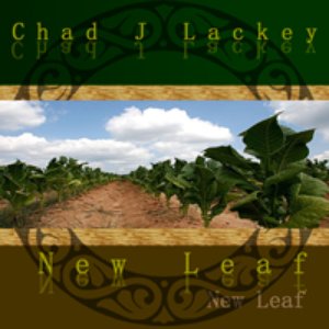 “New Leaf”的封面