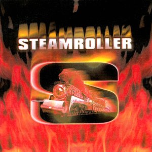 Steamroller